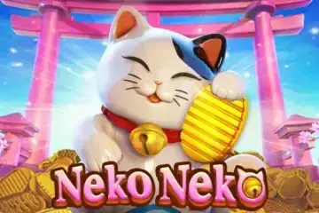 NekoNeko - Spin City - Congo